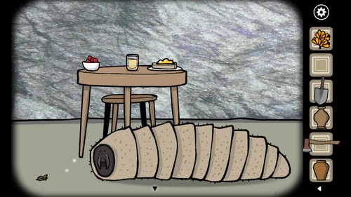 锈湖天堂岛攻略大全(图46) 锈湖天堂岛攻略大全(图46)