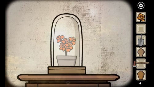 锈湖天堂岛攻略大全(图47) 锈湖天堂岛攻略大全(图47)