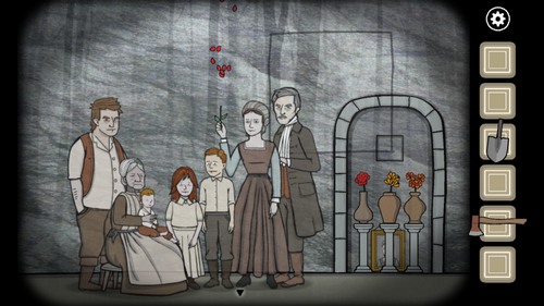 锈湖天堂岛攻略大全(图49) 锈湖天堂岛攻略大全(图49)