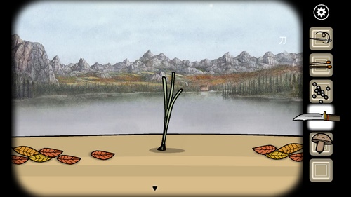 锈湖天堂岛攻略大全(图98) 锈湖天堂岛攻略大全(图98)