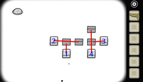 锈湖天堂岛攻略大全(图118) 锈湖天堂岛攻略大全(图118)