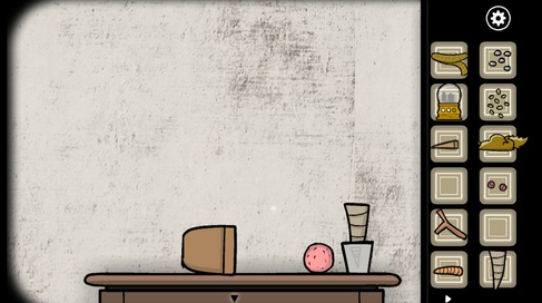 锈湖天堂岛攻略大全(图131) 锈湖天堂岛攻略大全(图131)