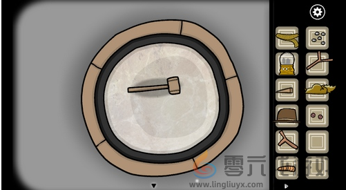 锈湖天堂岛攻略大全(图134) 锈湖天堂岛攻略大全(图134)