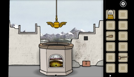 锈湖天堂岛攻略大全(图142) 锈湖天堂岛攻略大全(图142)