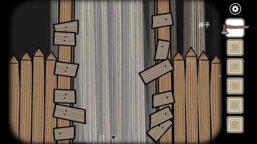 锈湖天堂岛攻略大全(图146) 锈湖天堂岛攻略大全(图146)