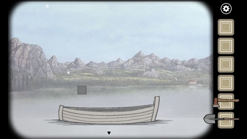 锈湖天堂岛攻略大全(图157) 锈湖天堂岛攻略大全(图157)