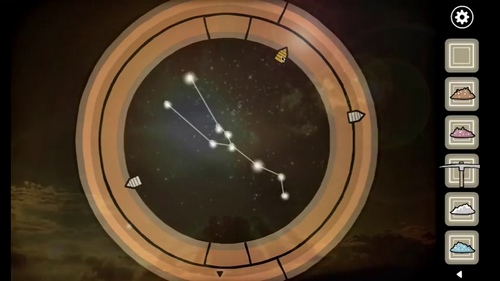 锈湖天堂岛攻略大全(图180) 锈湖天堂岛攻略大全(图180)