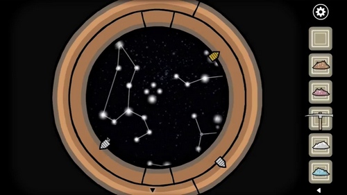 锈湖天堂岛攻略大全(图185) 锈湖天堂岛攻略大全(图185)