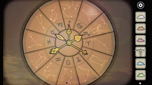 锈湖天堂岛攻略大全(图186) 锈湖天堂岛攻略大全(图186)