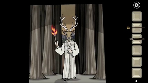 锈湖天堂岛攻略大全(图223) 锈湖天堂岛攻略大全(图223)