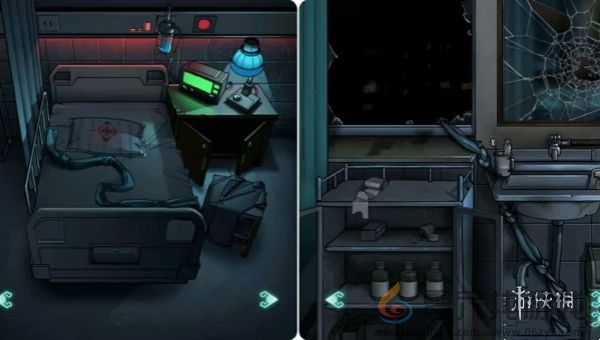 灵探攻略大全(图32) 灵探攻略大全(图32)