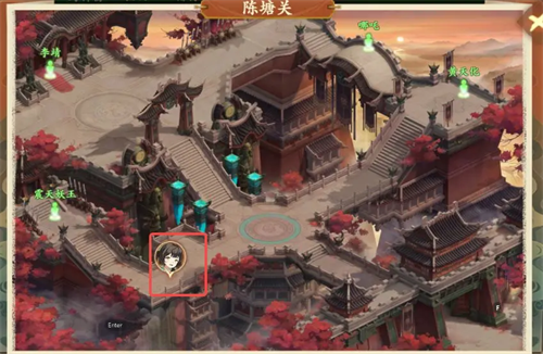 封神幻想世界求救之人奇遇怎么过(图6)