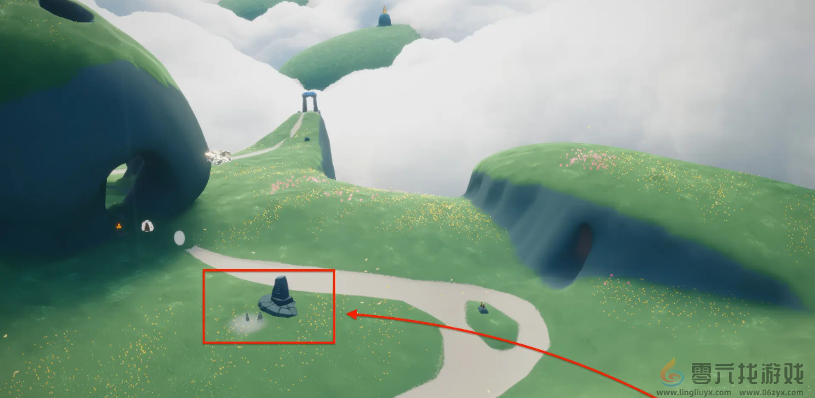 光遇10.31每日任务怎么做(图5) 光遇10.31每日任务怎么做(图5)