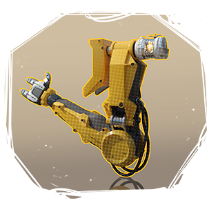 异象回声角色图鉴大全(图15) 异象回声角色图鉴大全(图15)