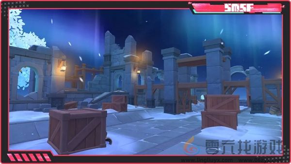 香肠派对pk之王模式新地图有哪些(图3) 香肠派对pk之王模式新地图有哪些(图3)