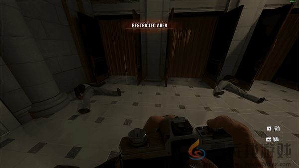 使命召唤黑色行动6派对结束成就攻略(图6)