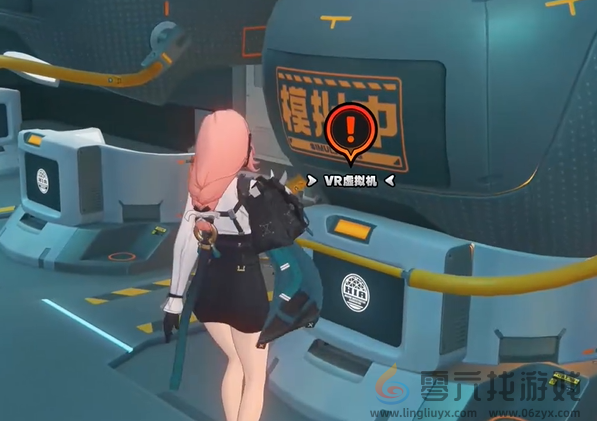 绝区零踢出牌局怎么过(图5)