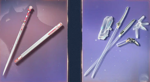 鸣潮1.4更新内容汇总(图12) 鸣潮1.4更新内容汇总(图12)