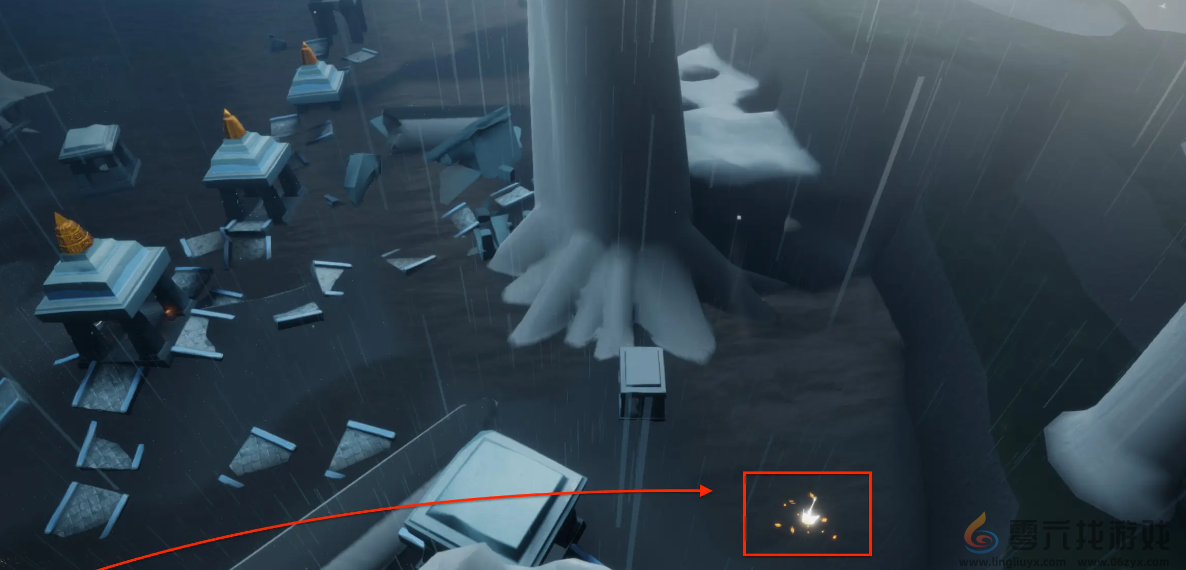 光遇11月14日每日任务做法攻略(图6)