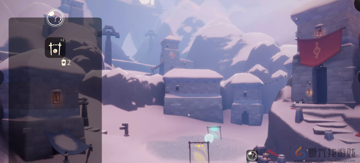 光遇11月15日免费魔法收集攻略(图7) 光遇11月15日免费魔法收集攻略(图7)