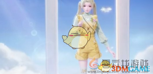 无限暖暖能力套装大全(图4) 无限暖暖能力套装大全(图4)