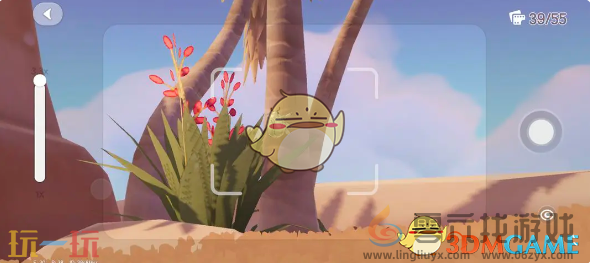 心动小镇银光宝石丽金龟捕捉位置和时间攻略(图2) 心动小镇银光宝石丽金龟捕捉位置和时间攻略(图2)