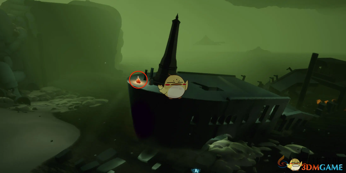 光遇11.21大蜡烛在哪(图37)