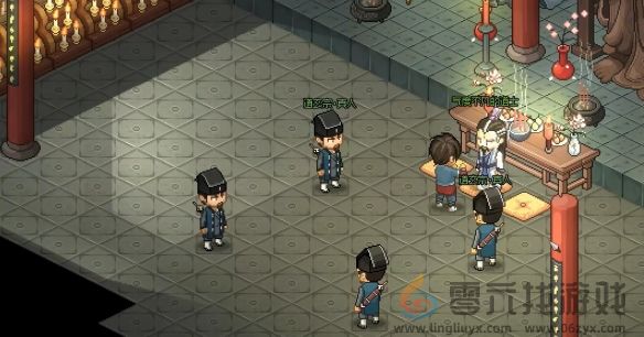 大侠立志传道法自然解锁方法(图1)