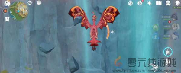 原神我是谁成就怎么达成(图4)