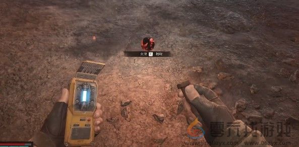 潜行者2：切尔诺贝利之心潜行者2火球获取方法(图3)
