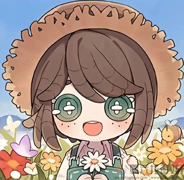 第五人格头像大全(图12)