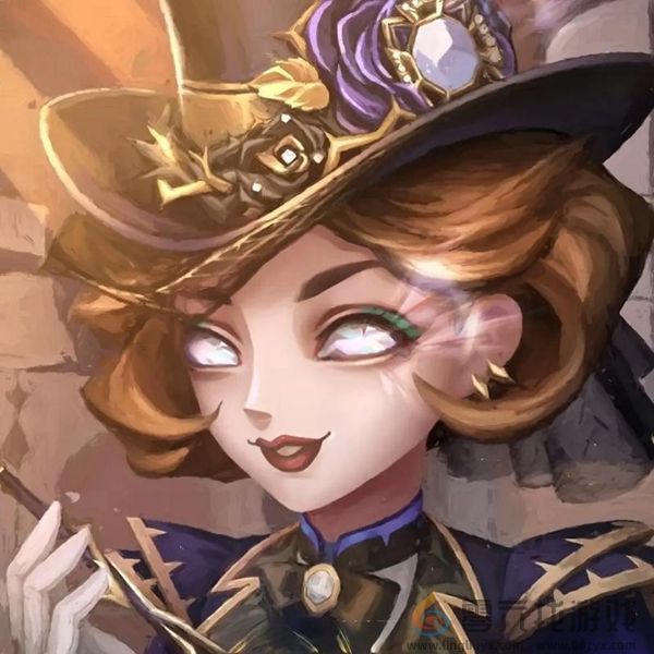 第五人格头像大全(图21)