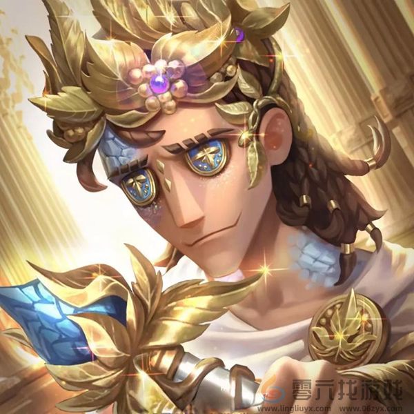 第五人格头像大全(图23)