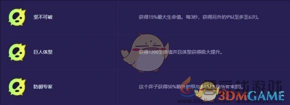 云顶之弈s13盖伦异常突变选择推荐(图3) 云顶之弈s13盖伦异常突变选择推荐(图3)