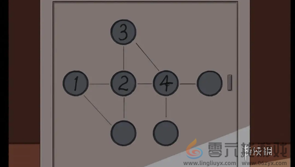 寂静之夜第五章怎么过(图6) 寂静之夜第五章怎么过(图6)