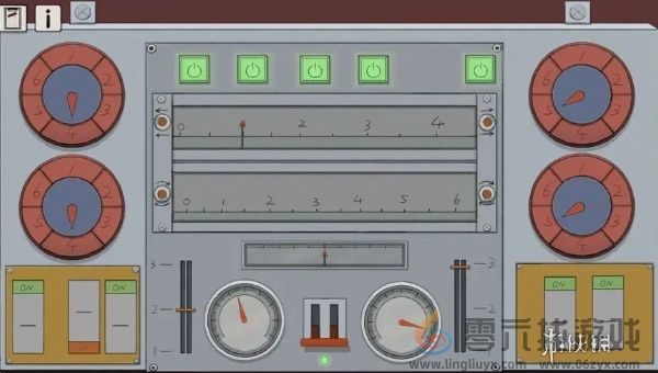 寂静之夜第五章怎么过(图11) 寂静之夜第五章怎么过(图11)