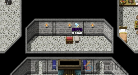 再刷一把55级深渊位置一览(图4) 再刷一把55级深渊位置一览(图4)