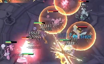 异界原点传说史莱姆不哭金币获取方法(图2) 异界原点传说史莱姆不哭金币获取方法(图2)