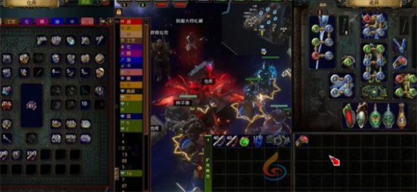 流放之路2武器专精点数获取方法分享(图2) 流放之路2武器专精点数获取方法分享(图2)