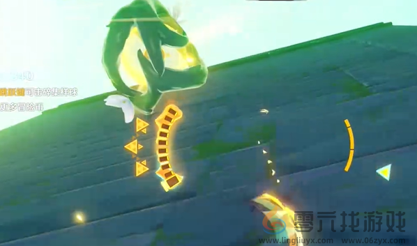 原神冒险家试炼蜕变篇攻略大全(图12) 原神冒险家试炼蜕变篇攻略大全(图12)