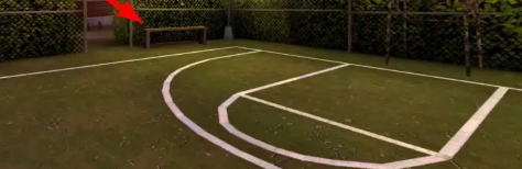 逃出梦境道具位置大全(图15)