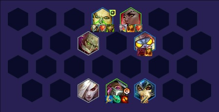 云顶之弈手游S13炼金烈娜塔阵容玩法介绍(图5) 云顶之弈手游S13炼金烈娜塔阵容玩法介绍(图5)