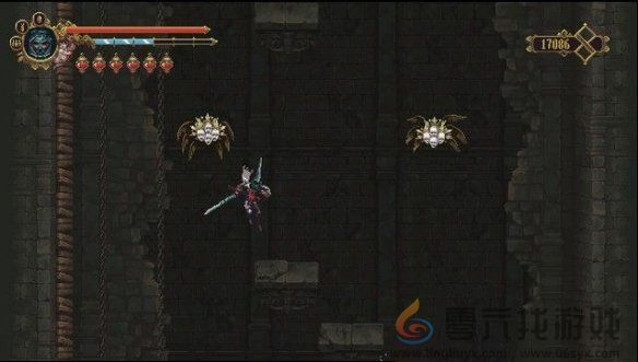 神之亵渎 第六章掘墓大主教通关攻略(图8)