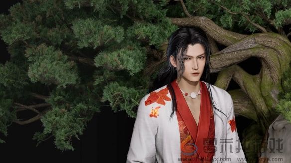 燕云十六声捏脸码男女数据大全2025(图7) 燕云十六声捏脸码男女数据大全2025(图7)