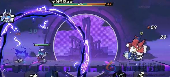 超时空跑跑雷系阵容怎么搭配(图3) 超时空跑跑雷系阵容怎么搭配(图3)