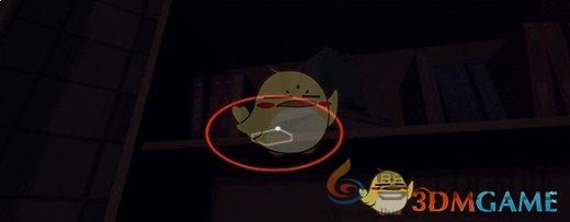 米塔玩家卡带位置分布大全(图4)