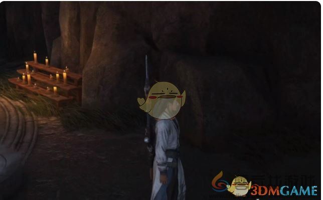 燕云十六声太极之谜解谜攻略(图1)