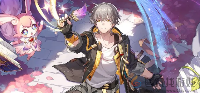 崩坏星穹铁道记忆开拓者什么时候上线(图3) 崩坏星穹铁道记忆开拓者什么时候上线(图3)