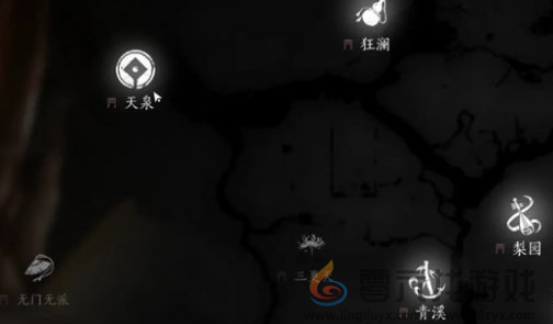 燕云十六声门派地位提升方法(图3)