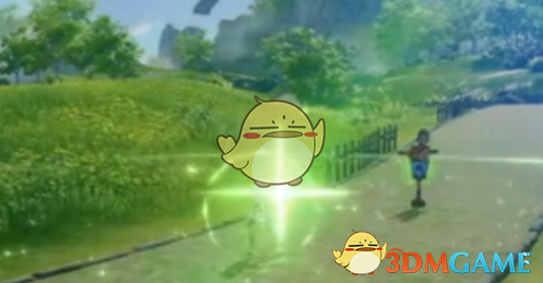 星痕共鸣森语者技能强度介绍(图3) 星痕共鸣森语者技能强度介绍(图3)